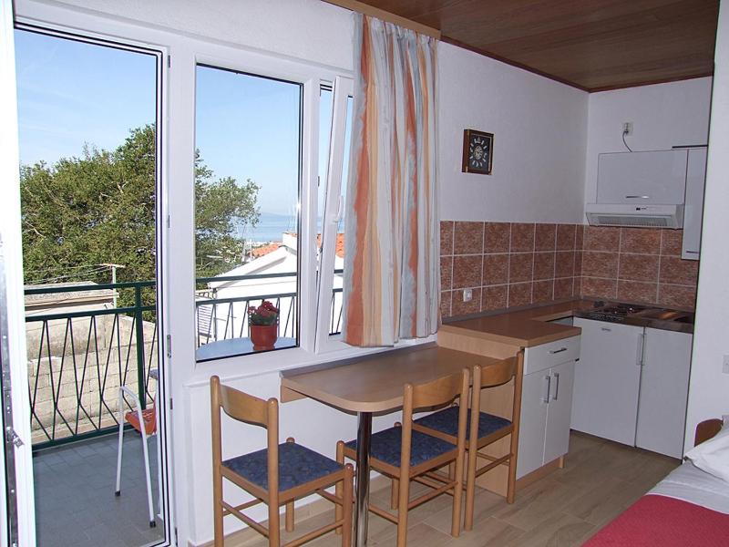 Apartments by the sea Baska Voda Makarska - 15461 - image 22