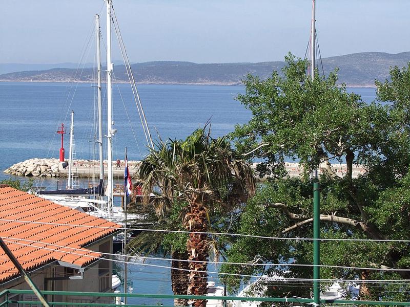 Apartments by the sea Baska Voda Makarska - 15461 - image 18