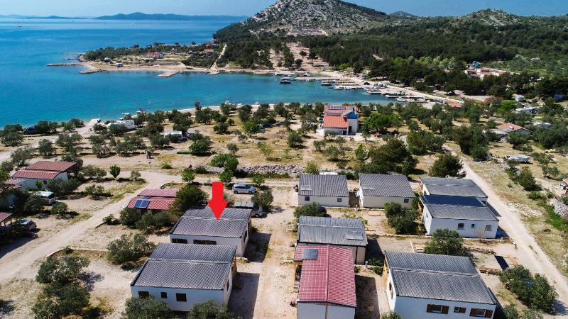 Apartments by the sea Drage Biograd - 15536 - image 1