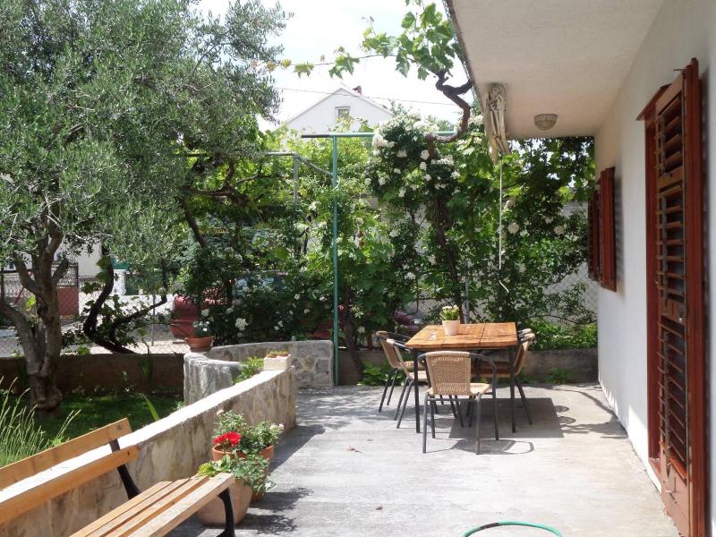Apartments with parking space Vodice - 15544 - image 14