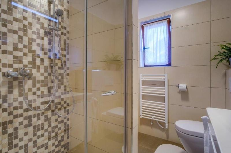 Apartments by the sea Mali Losinj (Losinj) - 15576 - image 13
