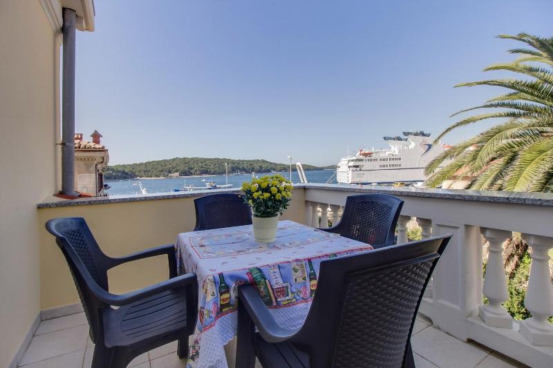 Apartments by the sea Mali Losinj (Losinj) - 15576 - image 12