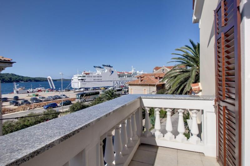 Apartments by the sea Mali Losinj (Losinj) - 15576 - image 15