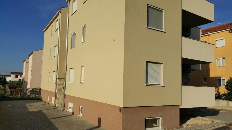 Apartments with parking space Biograd na Moru Biograd - 15605 - image 1