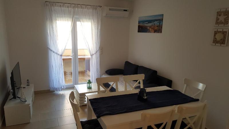 Two-Bedroom Apartment with Balcony image 1