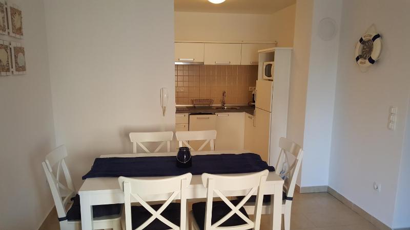 Two-Bedroom Apartment with Balcony image 3
