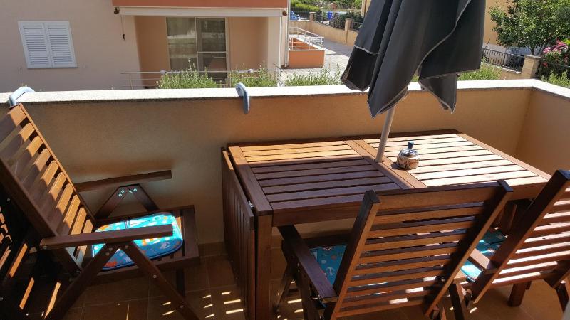 Two-Bedroom Apartment with Balcony image 2