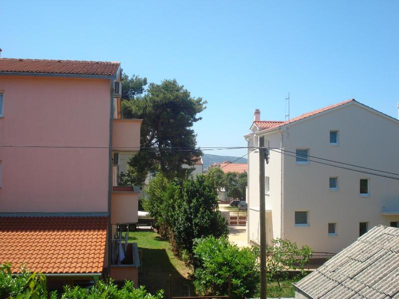 Two-Bedroom Apartment with Terrace image 3
