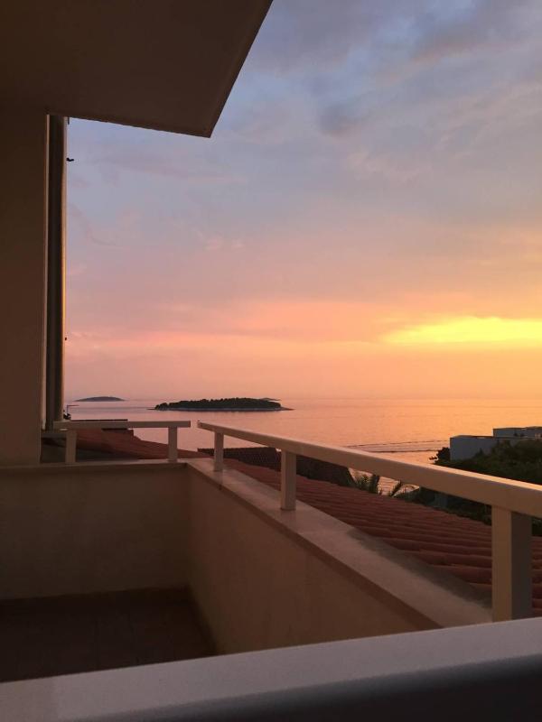 One-Bedroom Apartment with Terrace and Sea View image 2