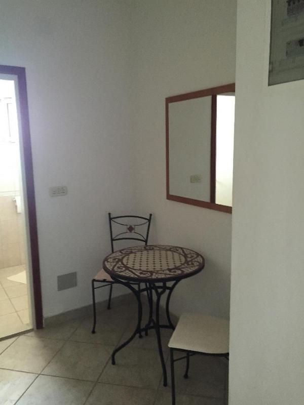 One-Bedroom Apartment with Terrace and Sea View image 2