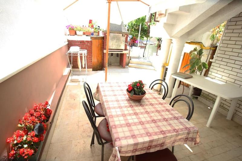 Two-Bedroom Apartment with Terrace image 3