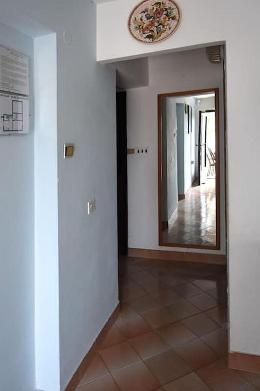 Two-Bedroom Apartment with Terrace image 2