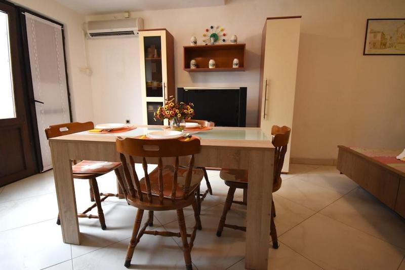 Studio with Terrace image 3