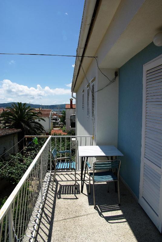 Apartments by the sea Biograd na Moru Biograd - 15770 - image 5