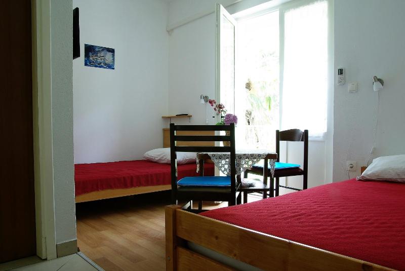 Apartments by the sea Biograd na Moru Biograd - 15770 - image 21
