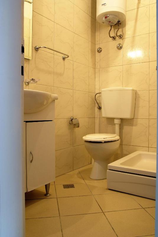 Apartments by the sea Biograd na Moru Biograd - 15770 - image 26