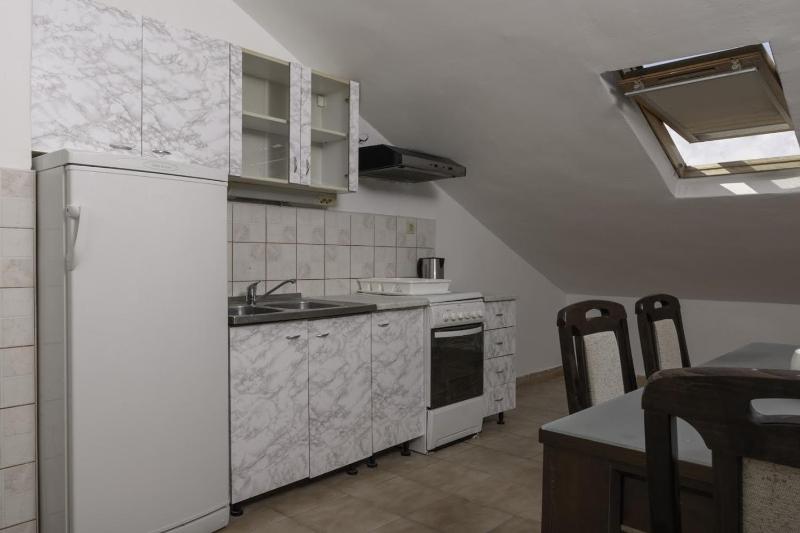 Apartments with parking space Stobrec Split - 15972 - image 12