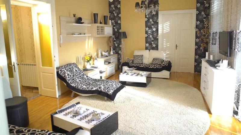 Apartment with Balcony image 1