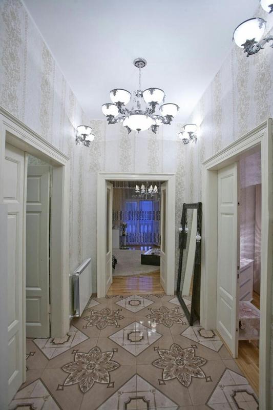 Apartment with Balcony image 2