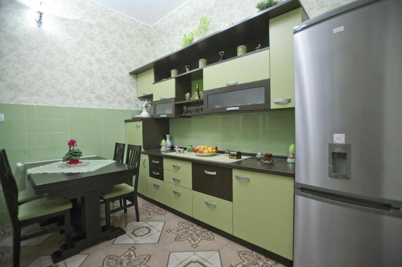 Apartment with Balcony image 4