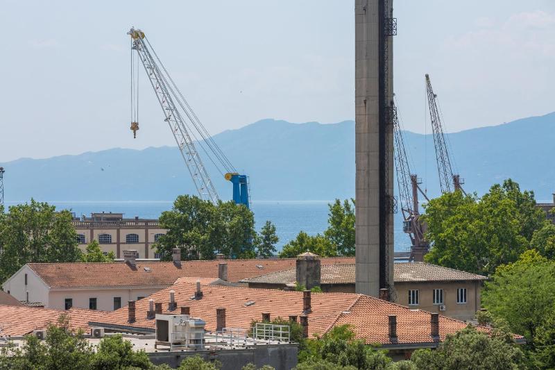 Apartments with parking space Rijeka - 16029 - image 17