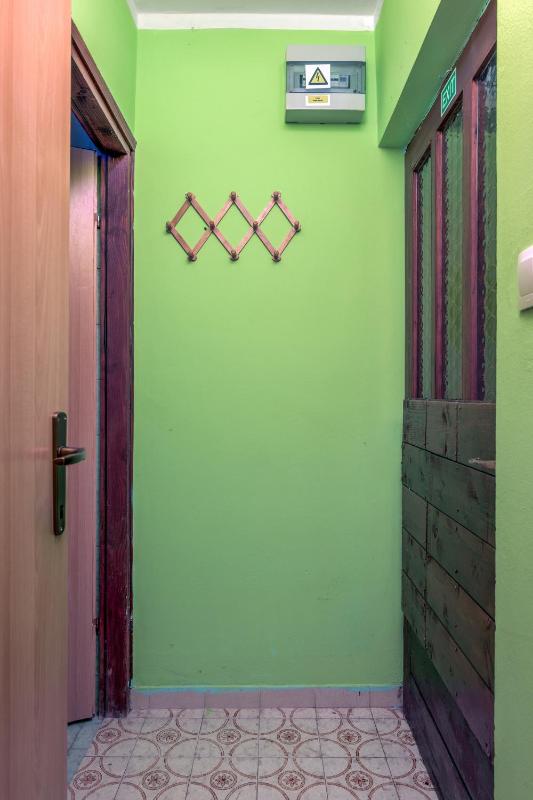 One-Bedroom Apartment with Terrace image 2
