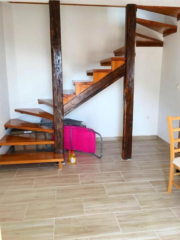 Two-Bedroom Holiday Home image 2