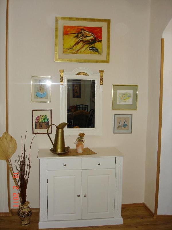 Two-Bedroom Apartment with Terrace and Sea View image 2