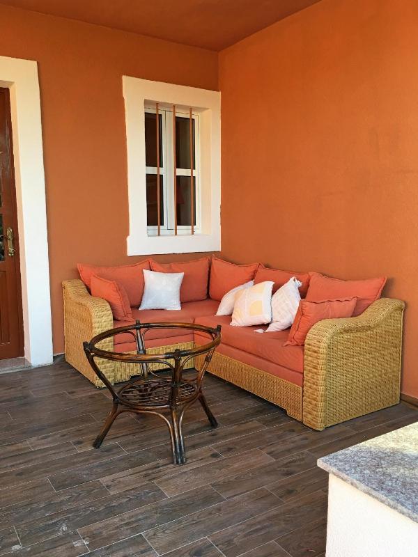 Two-Bedroom Apartment with Terrace and Sea View image 4