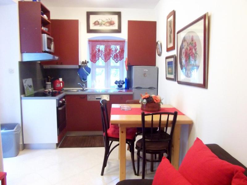 Studio with Terrace and Sea View image 4