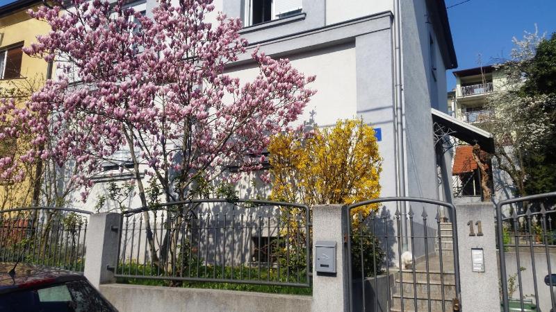 Apartments with WiFi Zagreb - 16085 - image 1