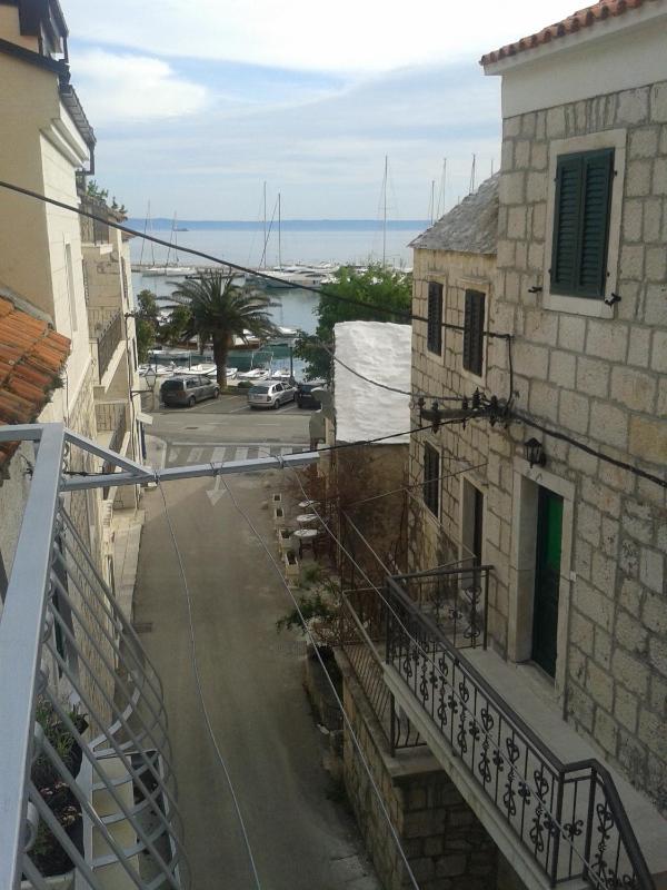 Seaside holiday house Baska Voda Makarska - 16138 - image 18