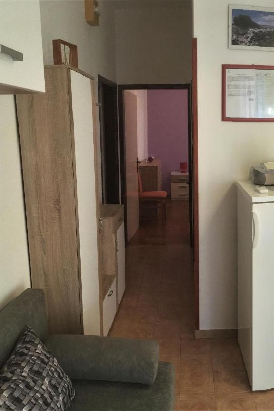 Two-Bedroom Apartment with Terrace image 2