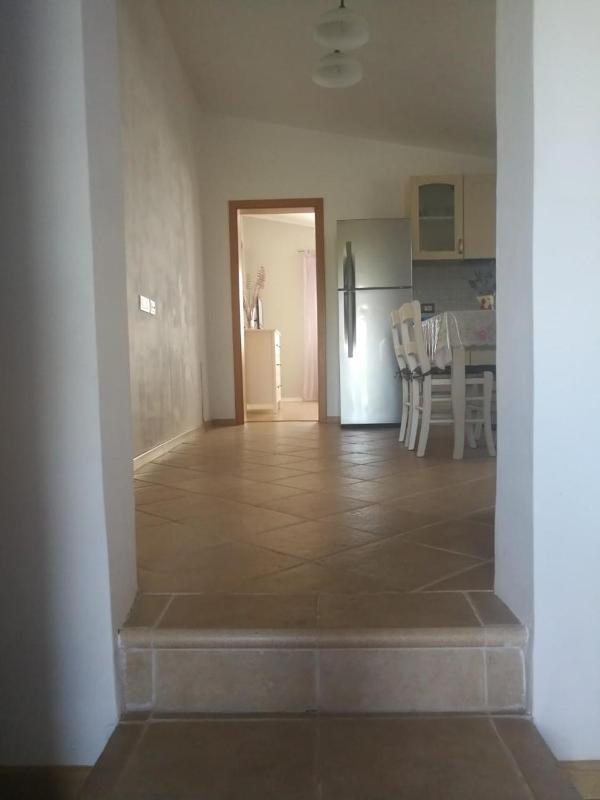 One-Bedroom Apartment with Terrace image 2