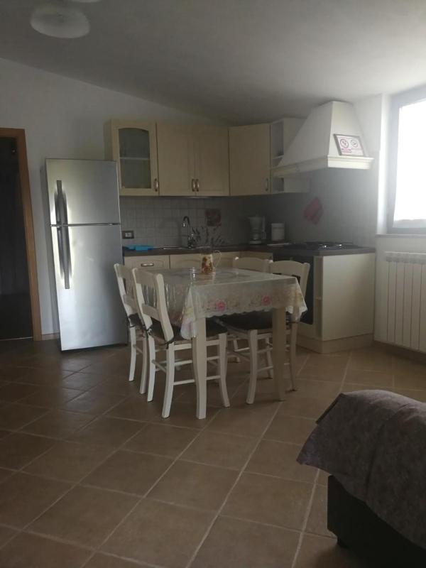 One-Bedroom Apartment with Terrace image 4