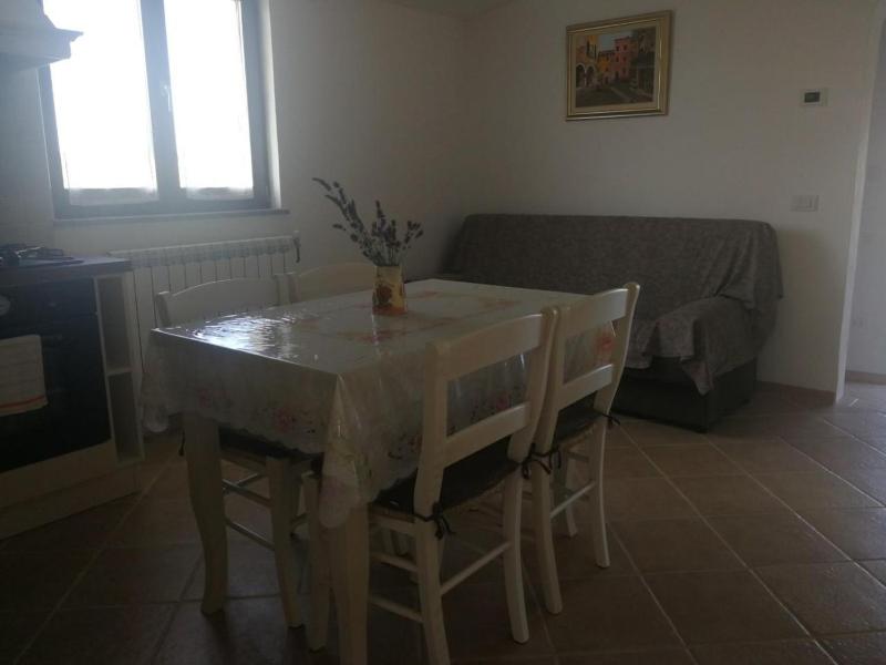 One-Bedroom Apartment with Terrace image 3