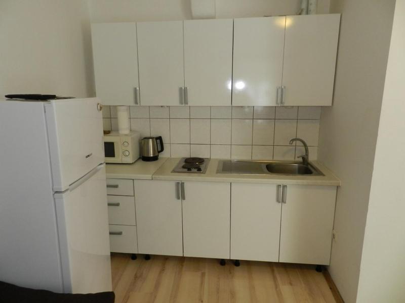 Apartments with parking space Omis - 16185 - image 10