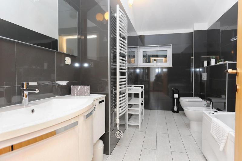 Apartments by the sea Trogir - 16211 - image 24