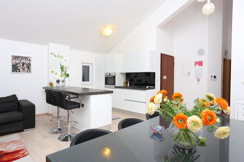 Apartments by the sea Trogir - 16211 - image 34