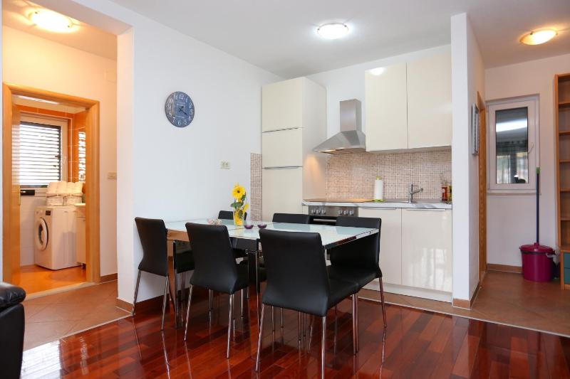 Apartments by the sea Trogir - 16211 - image 18