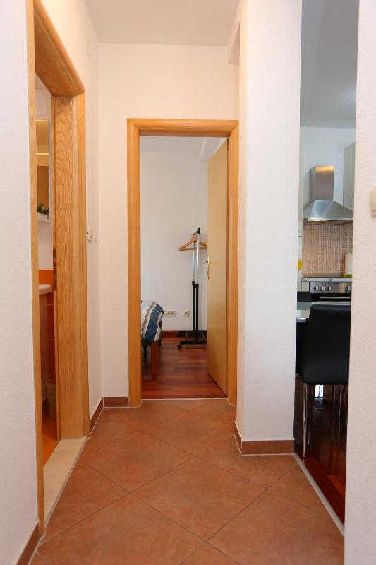 Two-Bedroom Apartment with Terrace and Sea View image 2