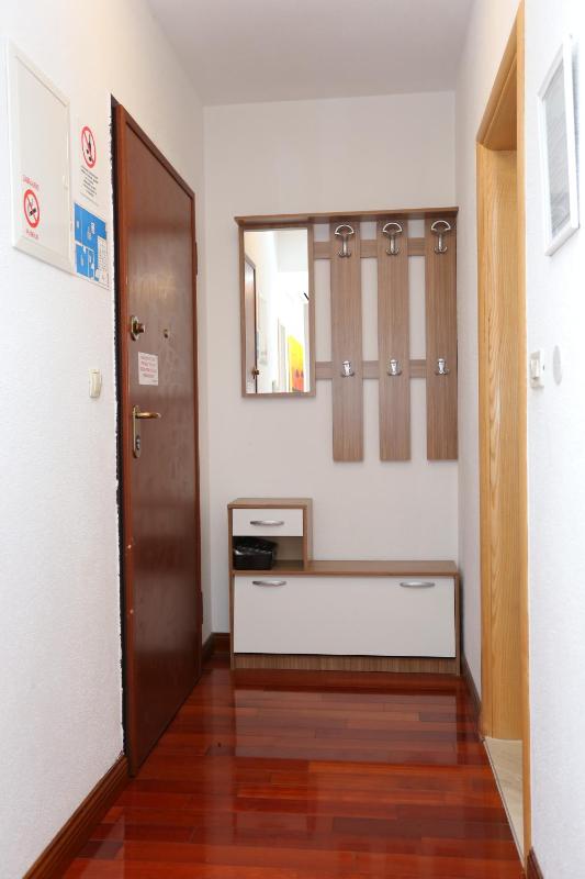 One-Bedroom Apartment with Terrace and Sea View image 2
