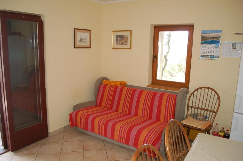 Two-Bedroom Apartment with Terrace and Sea View image 1