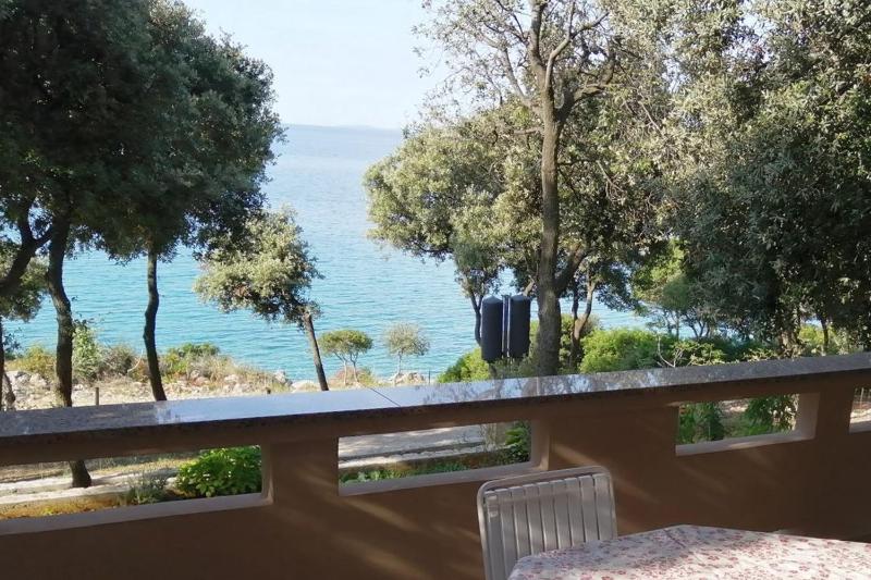 Two-Bedroom Apartment with Terrace and Sea View image 2