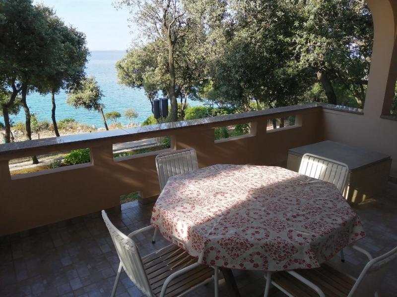 Two-Bedroom Apartment with Terrace and Sea View image 3