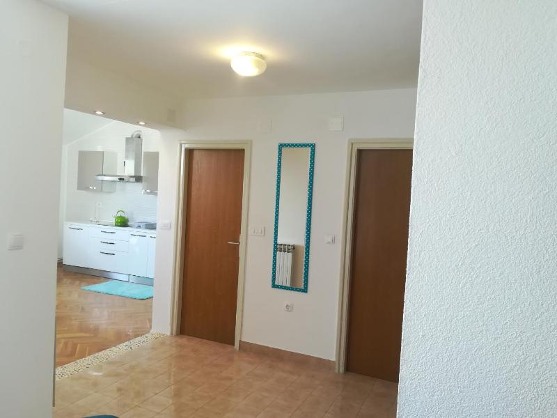 Two-Bedroom Apartment with Terrace and Sea View image 2