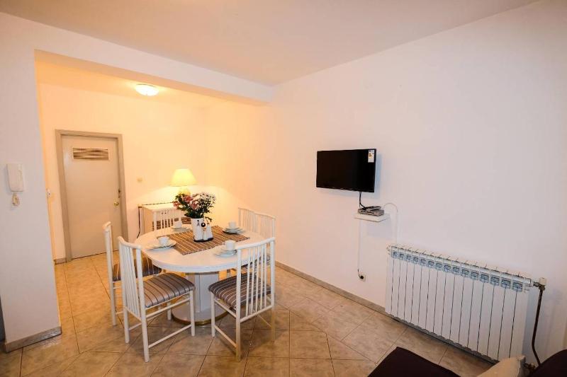 Two-Bedroom Apartment with Balcony image 3