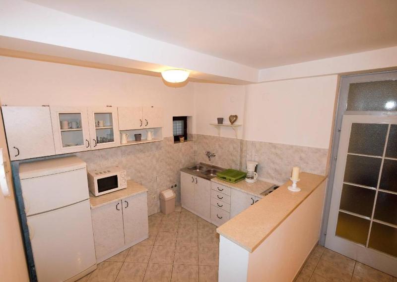 Two-Bedroom Apartment with Balcony image 4