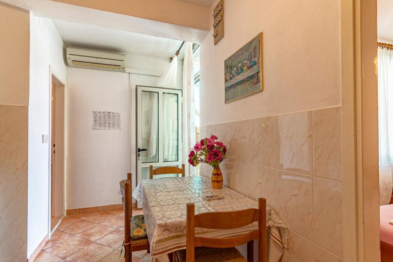 One-Bedroom Apartment with Terrace image 3