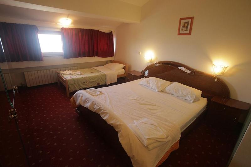 Rooms by the sea Zadar - Diklo Zadar - 16023 - image 21